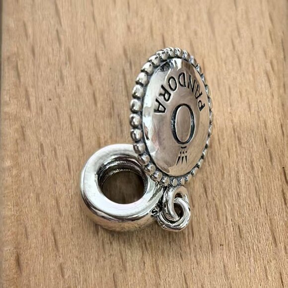 Pandora Curacao Destination Travel Charm Pendant, S925 Silver Bracelets - Picture 4 of 4